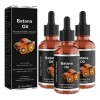 Harmei 3pcs Aceite De Batana De 60ml*3 Para