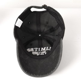 NOEMIN 41th-1983 Birthday Gifts for Men,Dad Birthday Gift - Baseball Caps Mens Cotton Adjustable Vintage