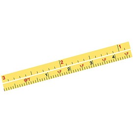 Spencer Logger's Tape Replacement Line with Ring End for Model 975DC