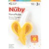 Nûby Nuby Nananubs Banana Massaging Teether