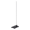 As One Stand (Stainless Steel Shaft) Flat Stand, Large, /1-1616-01