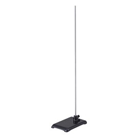 As One Stand (Stainless Steel Shaft) Flat Stand, Large, /1-1616-01