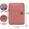 Mygreen Universal Travel Equipment Organiser/Electronic Accessories Bag/Document Bag