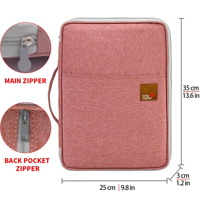 Mygreen Universal Travel Equipment Organiser/Electronic Accessories Bag/Document Bag