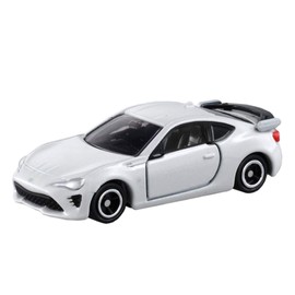 Tomica No. 86 Toyota 86 (Box)