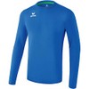 Erima Maglietta Sportiva a Manica Lunga Liga (3141820) Unisex Bambini,