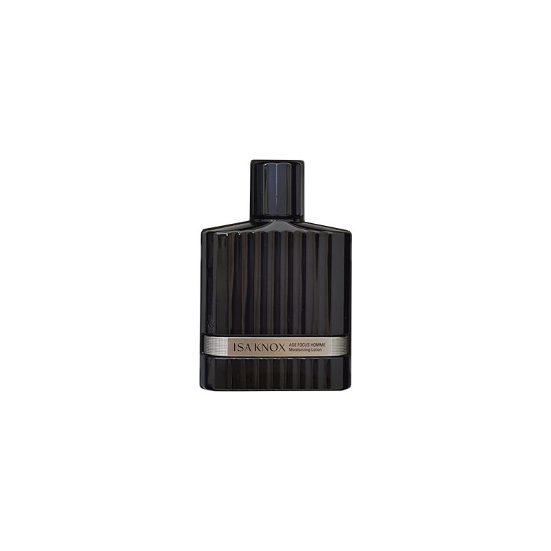 Isa Knox Age Focus Homme Moisturizing Emulsion 150ml / 이자녹스