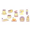 Worldcraft TBFS-002 Trollebitar Sticker Panda Sticker