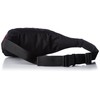 [マンハッタンポーテージ] 公式 2TONE Alleycat Waist Bag MP1101MUL-B BLK/RED (Black/Red)