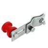 Chain Tensioner Roller Heavy Duty Slider Adjuster for 49cc 66cc
