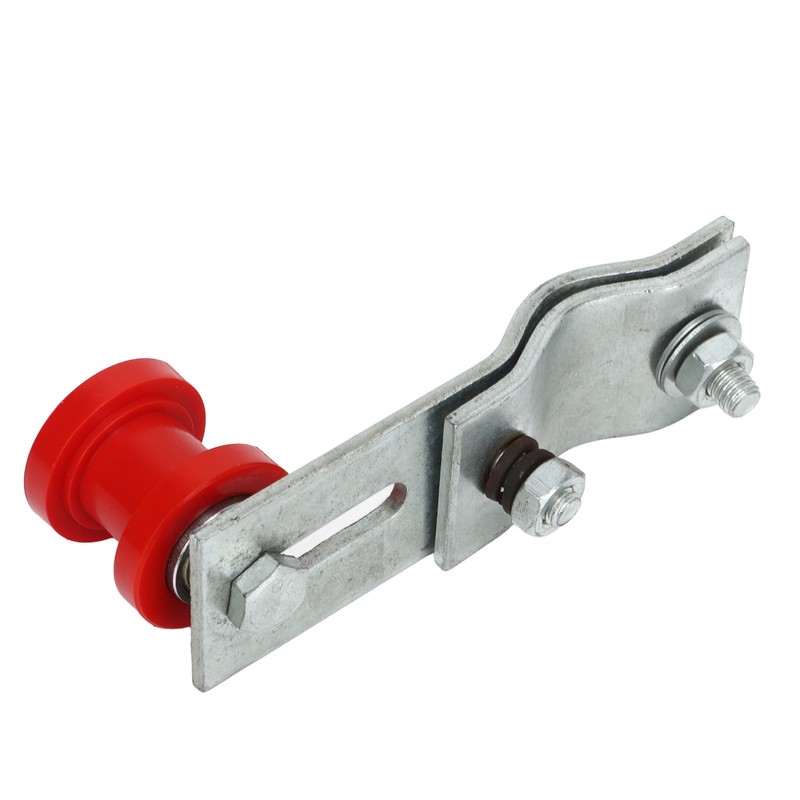 Chain Tensioner Roller Heavy Duty Slider Adjuster for 49cc 66cc