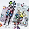 YOKUSHI 50 Pcs Car Focal Beads for Pens Bulk, Truck