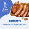Gerber 2nd Foods Meats - Chicken & Gravy - 2.5
