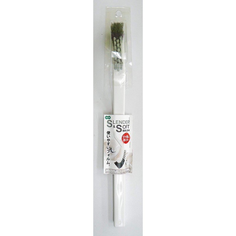 Ohe Toilet Brush White Approx. Width 34 x Depth 2