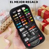 72 Piezas Kit de Costura, Costurero Portátil con Accesorios Completos,