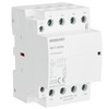 Wengart Compact AC Contactor WCT-50, 4NC AC230V 50A, Built for