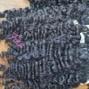 USAship Vietnamese Burmese Curly Raw Hair Unprocessed Human Hair Vendor
