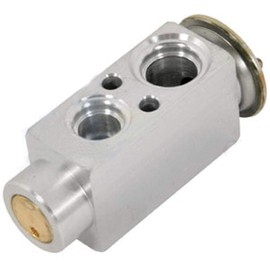 RAParts 82023542 New Expansion Valve Fits Case-IH Tractor Models MXU100 MXU110 +