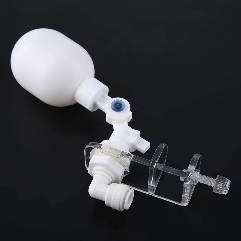 Tiardey Car Water Filler Controller Car System Water Level Regulator