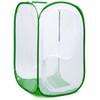 5 Feet Extra Large Monarch Butterfly Habitat, Giant Collapsible Insect