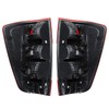 2X Rear Stop Brake Tail Light Lamp for Nissan Frontier
