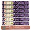 HEM Incense sticks | Pack of 6 | with SAMASIA
