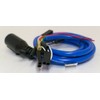 Load Trail 090010 Cold Weather Wire Harness Extension with 7-Way