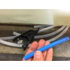 PureSec 1/4 inch RO Tubing Cutter 3/8 inch Airline Cutter