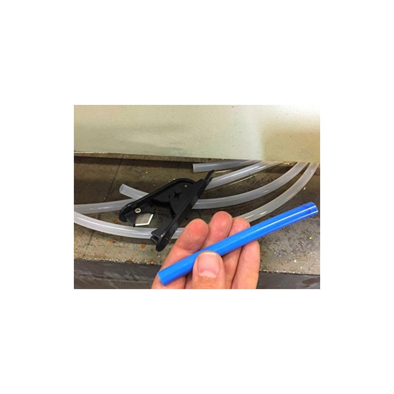 PureSec 1/4 inch RO Tubing Cutter 3/8 inch Airline Cutter