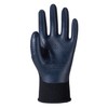 Puma Working Gloves PG-1430 1 Pair Tough Breath Natural Rubber