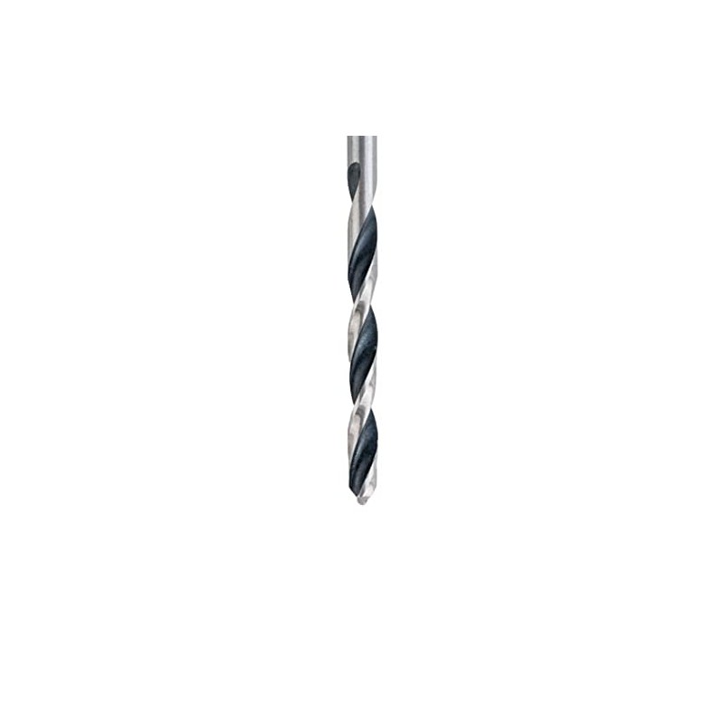 Bosch Professional 10 pieces HSS twist drill PointTeQ (for metal,