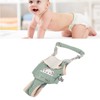 Baby Walking Harness Fall Protection Soft Breathable Adjustable Handheld Kids