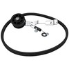 Supplying Demand 959P3 Washer Idler Kit With 38174 Belt