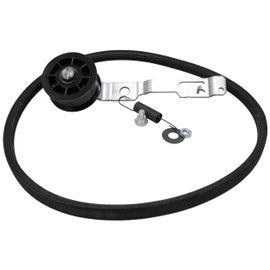 Supplying Demand 959P3 Washer Idler Kit With 38174 Belt