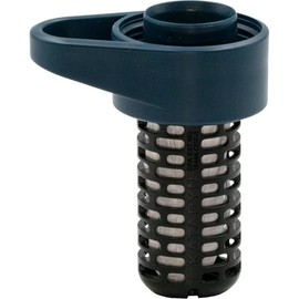 Katadyn BeFree AC Filter Replacement Element Slate Blue - Replacement Filter for Water Filter Katadyn BeFree AC 1.0 and 0.5 L