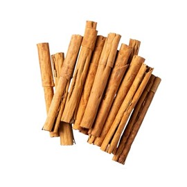 Bremer Gewürzhandel Ceylon Cinnamon Stick, 3 x Approx. 10 Pieces, Approx. 10 cm Long, High-Quality Cinnamon, 3 x 80 g
