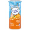 Crystal Light Classic Orange Drink Mix (5 Pitcher Packets)
