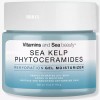 Vitamins and Sea beauty Sea Kelp Phytoceramides Rehydration Gel Moisturizer,6o