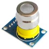 Lyaciomn MG811 CO2 Sensor Sensor Module