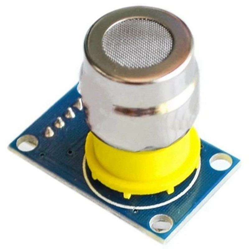 Lyaciomn MG811 CO2 Sensor Sensor Module