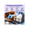 Kit De Resina Epoxi Transparente DiYY para Fundición y Revestimiento,
