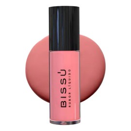 Nuevo Rubor Liquido Bissú Rubor Para Rostro Bissú