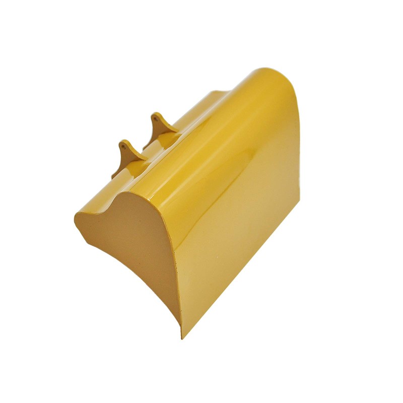 LICHIFIT Full Metal Bucket Simulation Grave Shovel for Huina 580