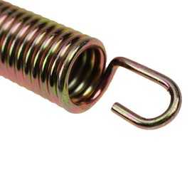 Aootiver Replacement for MTD CUB CADET TROY-BILT 732-0826A EXTENSIONS SPRING CRAFTSMAN