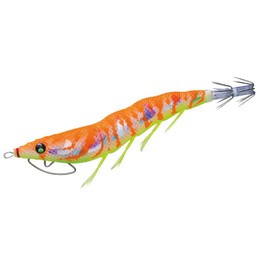 Duel EZ-Q Cast Squid Fishing Lure, Squid Fishing Tackle, Bait, Rattle, Fishing Tools, Bigfin Reef Squid