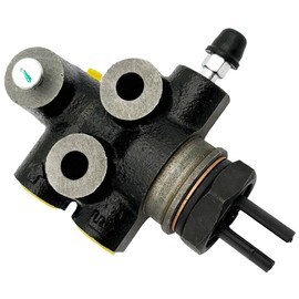 GEBANMR 47910-35330 Brake Load Sensing Proportioning Valve Compensator Replacement for Toyota Tacoma 1995-2004 2.4L 2.7L 3.4L 4791035330