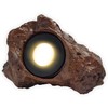 Ignite Landscape Lighting 1.5-Watt Rock Light for Landscape Lighting, Ponds,