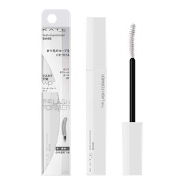 Kate Rush Maximizer N EX-1 White Translucent Mascara Base