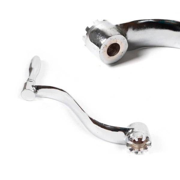 SENDERPICK For Bridgeport Milling Machine Knee Crank & Swivel Handle