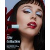 LIP CHIC SHIMMER GLOSS (001 XOXO)